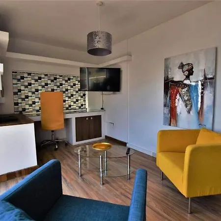 Riviera Penthouse Apartment Marsaskala Exterior photo