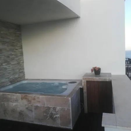 Riviera Penthouse Apartment Marsaskala Exterior photo