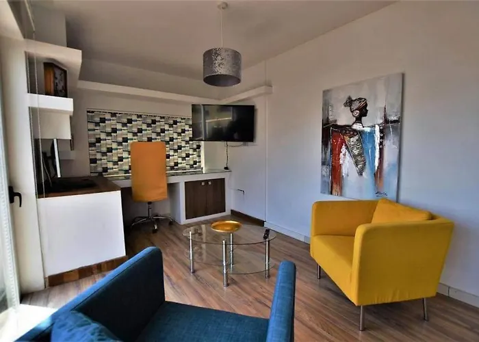 Riviera Penthouse