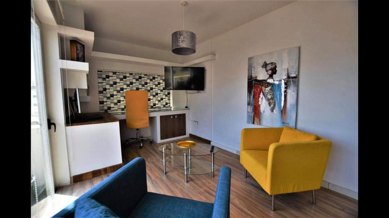 Riviera Penthouse * Marsaskala