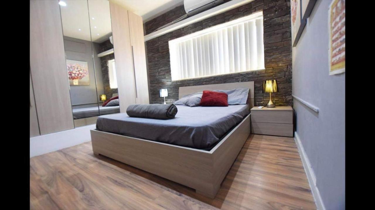 Riviera Penthouse *