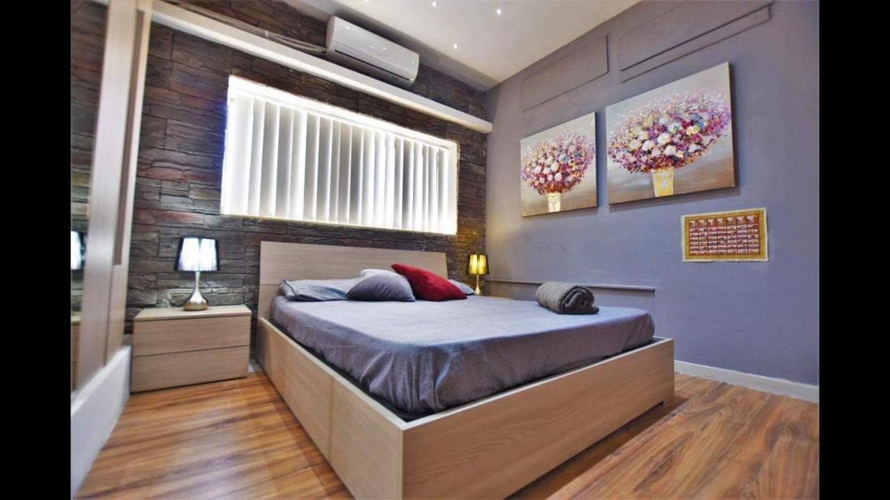 Apartment Riviera Penthouse *