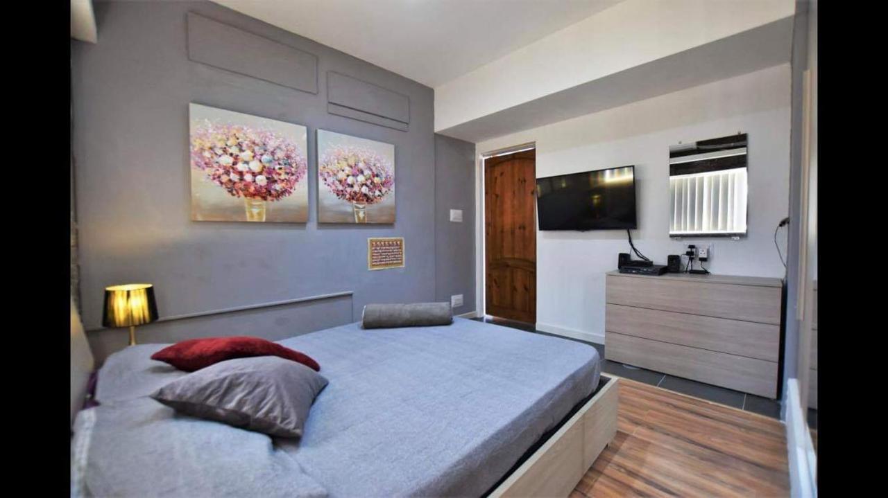 Riviera Penthouse Apartamento *