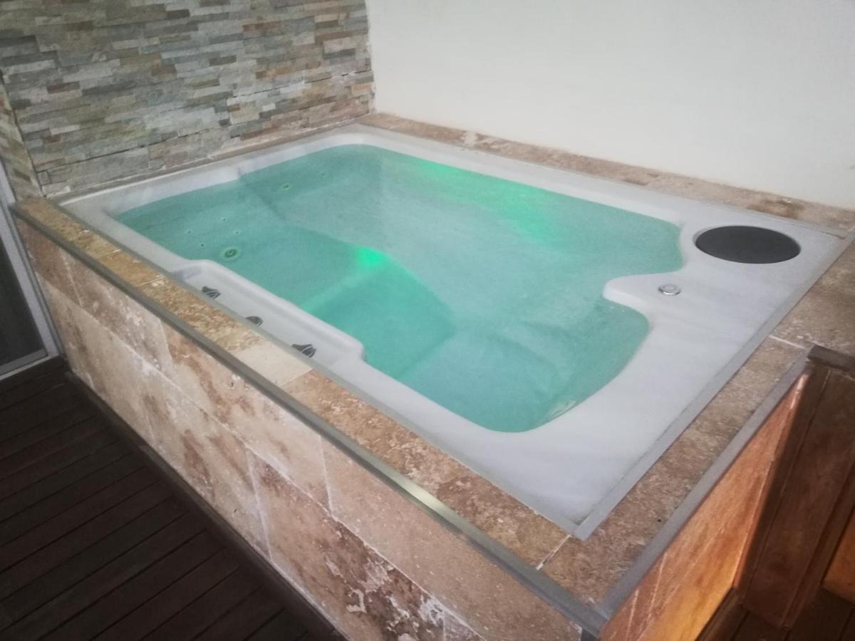 Riviera Penthouse Apartamento