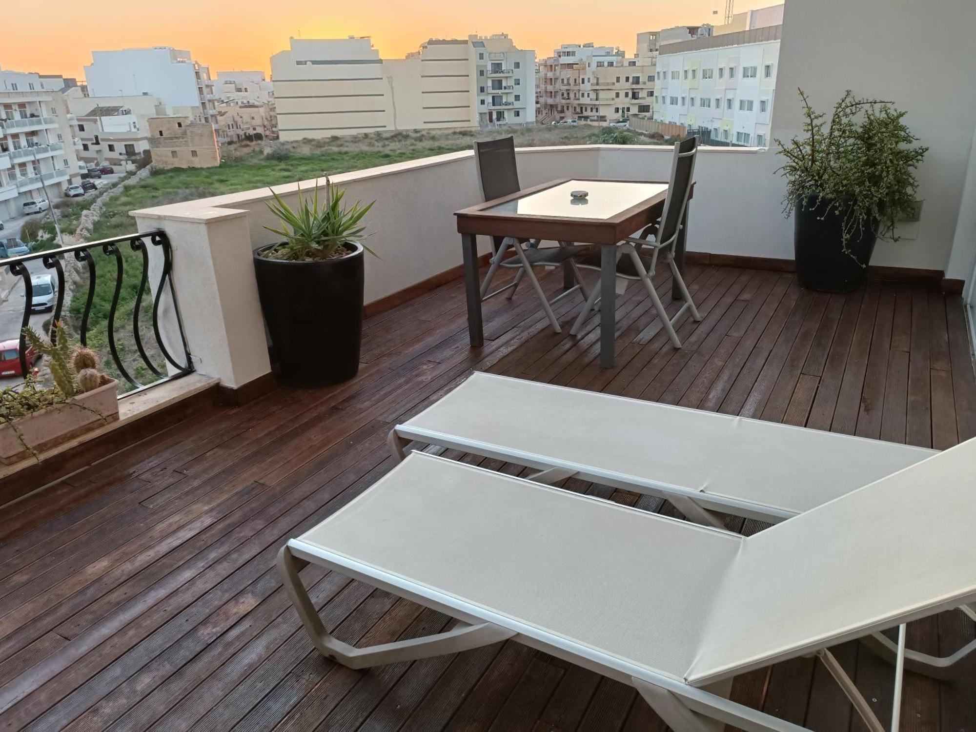 Apartment Riviera Penthouse *