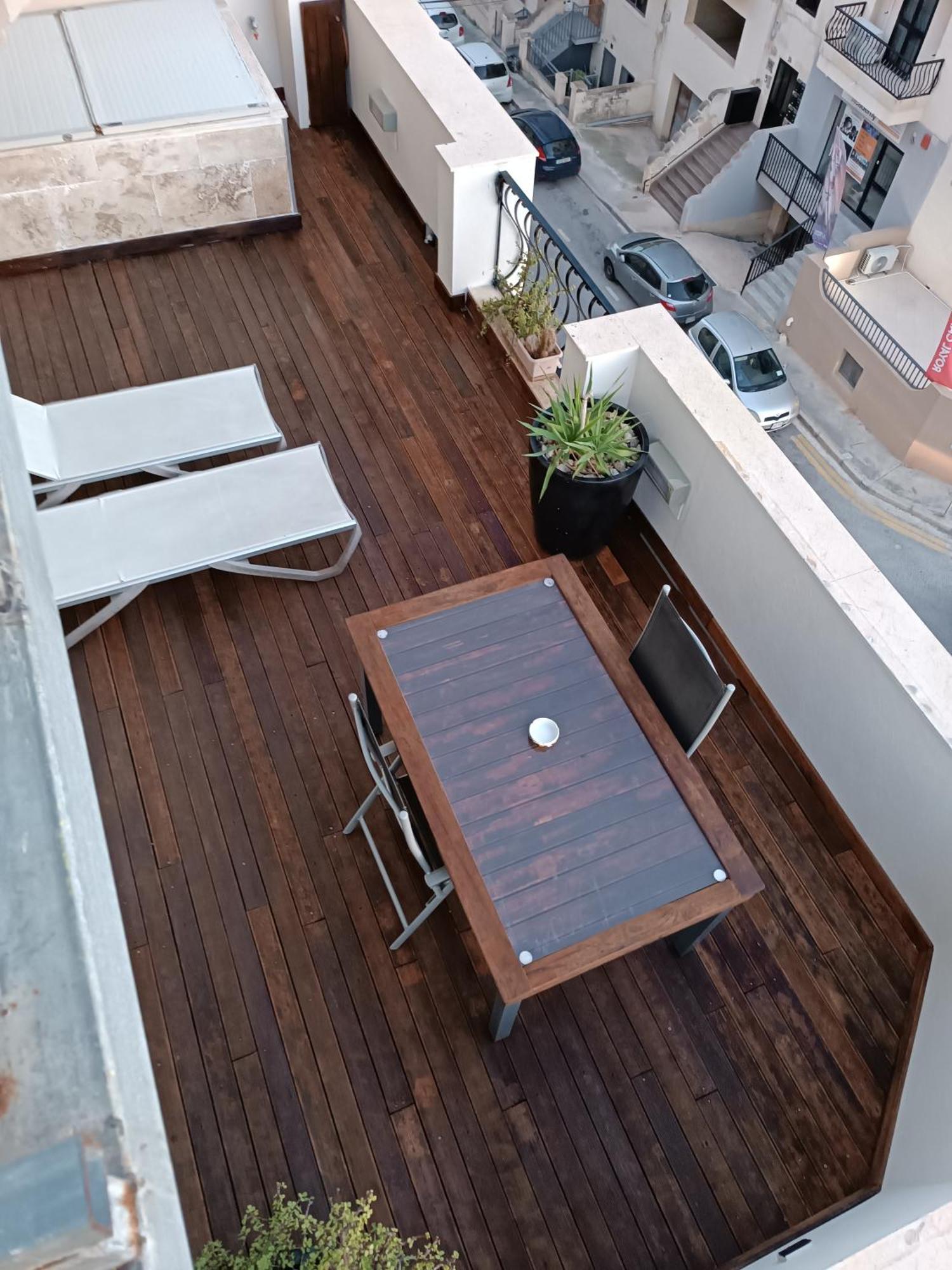 Riviera Penthouse *